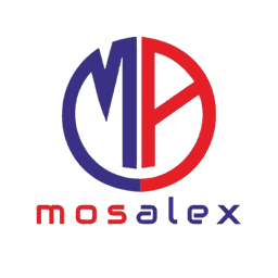 Mosalex Logo